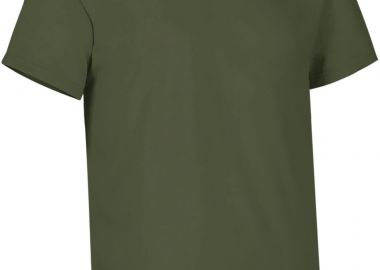 T-Shirt RACING Valento CAVATOPKK Military Green -  - 