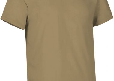 T-Shirt RACING Valento CAVATOPKM Kamel Brown -  - 
