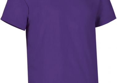 T-Shirt RACING Valento CAVATOPMD Grape Violet -  - 