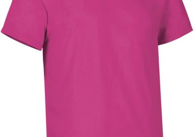 T-Shirt RACING Valento CAVATOPMG Magenta Pink - Valento - 
