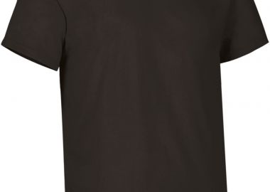 T-Shirt RACING Valento CAVATOPNG Black -  - 