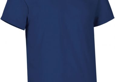 T-Shirt RACING Valento CAVATOPRB Ocean Navy Blue - Valento - 