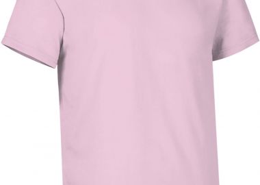 T-Shirt RACING Valento CAVATOPRS Cake Pink - Valento - 