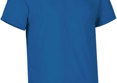 T-Shirt RACING Valento CAVATOPRY Royal Blue - Valento - 