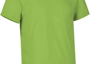 T-Shirt RACING Valento CAVATOPVM Apple Green -  - 