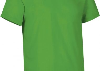T-Shirt RACING Valento CAVATOPVP Spring Green - Valento - 