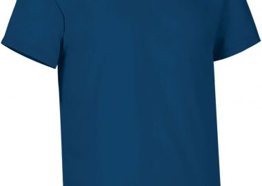 T-Shirt RACING Valento CAVATOPZF Night Navy Blue - Valento - 