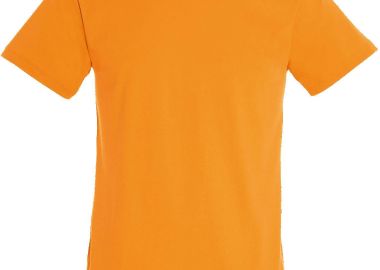 T-Shirt Regent SOLS 11380 Apricot -  - 