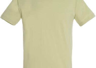 T-Shirt Regent SOLS 11380 Sage Green -  - 