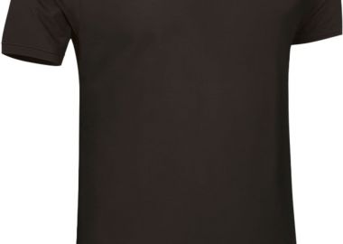 T-Shirt ROCKET Valento CAVAROCNG Black - Valento - 