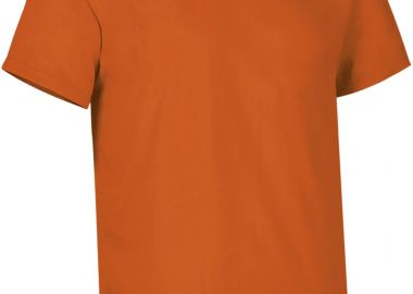T-Shirt ROONIE Valento CAVARONNF_kids Fluo Orange - Valento - 