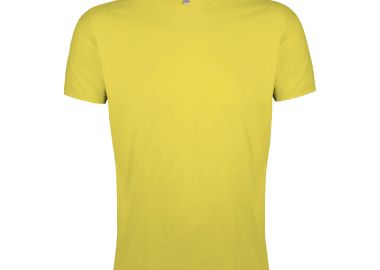 T-Shirt Slim Fit Regent 00553 SOL'S Honey - SOLS - 