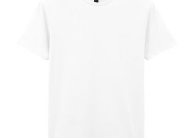 T-Shirt Softstyle 64000 Gildan White - Gildan - 