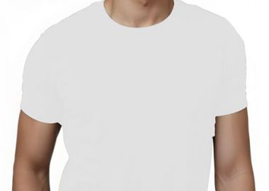 T-Shirt Stretch 400 Tee Jays White - Tee Jays - 