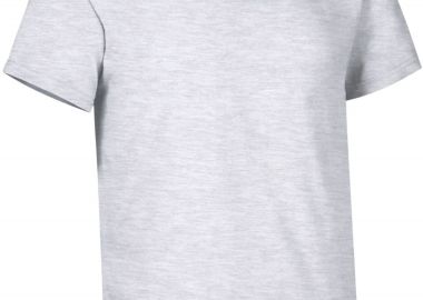 T-Shirt SUN Valento CAVATPIGR Grey Vigore -  - 