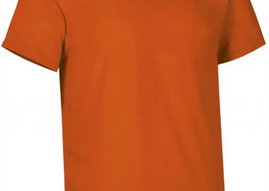 T-Shirt SUN Valento CAVATPINJ Party Orange -  - 