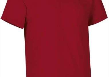 T-Shirt SUN Valento CAVATPIRJ Lotto Red -  - 