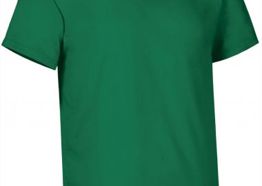 T-Shirt SUN Valento CAVATPIVK Kelly Green -  - 