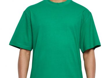 T-Shirt Tall Tee TB006 Urban Classics C.Green - Urban Classics - 