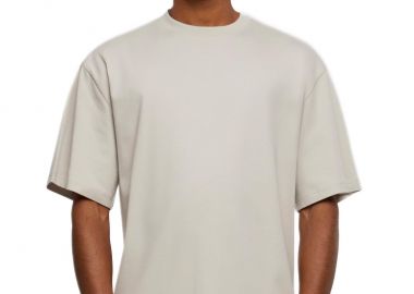 T-Shirt Tall Tee TB006 Urban Classics Cloud - Urban Classics - 
