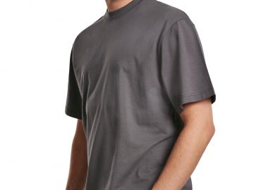 T-Shirt Tall Tee TB006 Urban Classics Dark Shadow - Urban Classics - 
