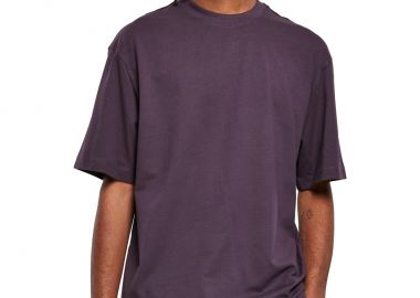 T-Shirt Tall Tee TB006 Urban Classics Purplenight - Urban Classics - 