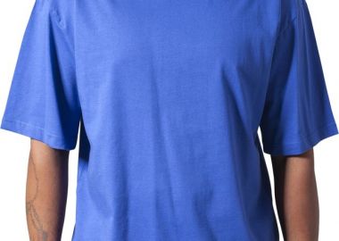 T-Shirt Tall Tee TB006 Urban Classics Royal - Urban Classics - 