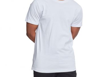 T-Shirt TB168 Urban Classics Λεύκο - Urban Classics - 