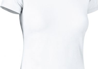 T-Shirt TIFFANY Valento CAVATIFBL White - Valento - 