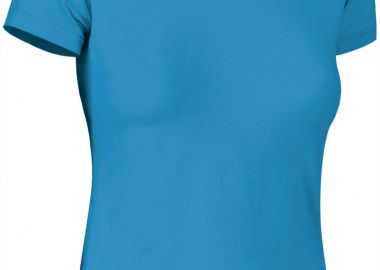 T-Shirt TIFFANY Valento CAVATIFCY Tropical Blue - Valento - 