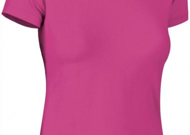 T-Shirt TIFFANY Valento CAVATIFMG Magenta Pink - Valento - 
