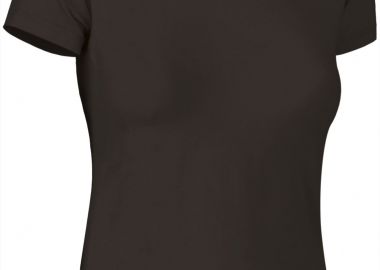 T-Shirt TIFFANY Valento CAVATIFNG Black - Valento - 