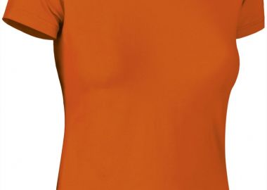 T-Shirt TIFFANY Valento CAVATIFNJ Party Orange - Valento - 