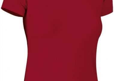 T-Shirt TIFFANY Valento CAVATIFRJ Lotto Red - Valento - 