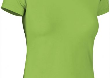 T-Shirt TIFFANY Valento CAVATIFVM Apple Green - Valento - 