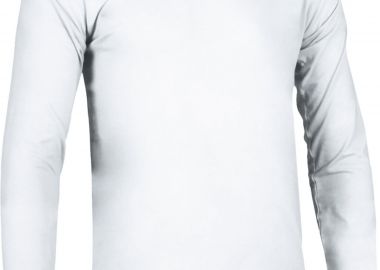 T-Shirt TIGER Valento CAVATLRBL White - Valento - 