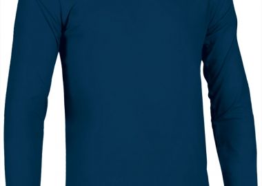 T-Shirt TIGER Valento CAVATLRMR Orion Navy Blue - Valento - 