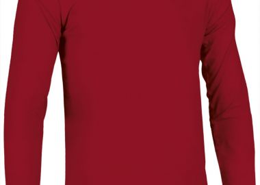 T-Shirt TIGER Valento CAVATLRRJ Lotto Red - Valento - 