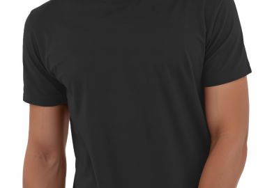 T-Shirt TU01B B & C Organic E150 Asphalt - B & C - 