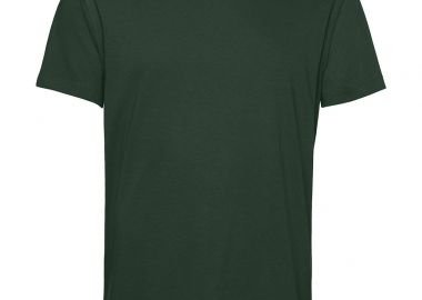 T-Shirt TU01B B & C Organic E150 Forest Green - B & C - 