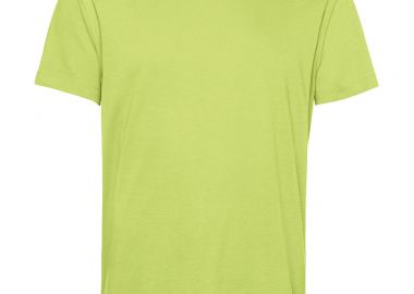 T-Shirt TU01B B & C Organic E150 Lime - B & C - 