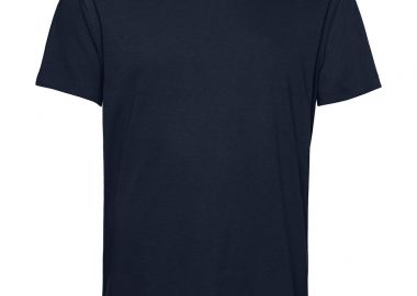 T-Shirt TU01B B & C Organic E150 Navy Blue - B & C - 