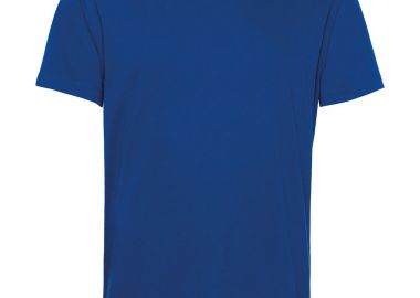 T-Shirt TU01B B & C Organic E150 Royal - B & C - 