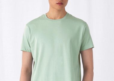 T-Shirt TU01B B & C Organic E150 Sage - B & C - 