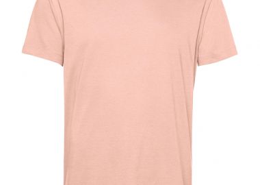 T-Shirt TU01B B & C Organic E150 Soft Rose - B & C - 