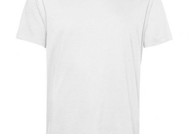 T-Shirt TU01B B & C Organic E150 White - B & C - 
