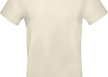 T-Shirt TU03T B & C E190 Natural - B & C - 