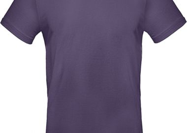T-Shirt TU03T B & C E190 Radiant Purple - B & C - 