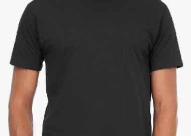 T-Shirt TUC01 B & C Perfect Pro Black - B & C - 