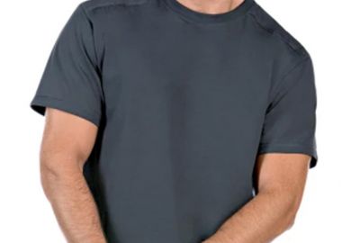 T-Shirt TUC01 B & C Perfect Pro Dark Grey - B & C - 